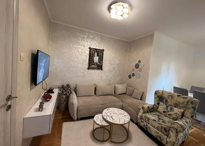 Zak Apartment