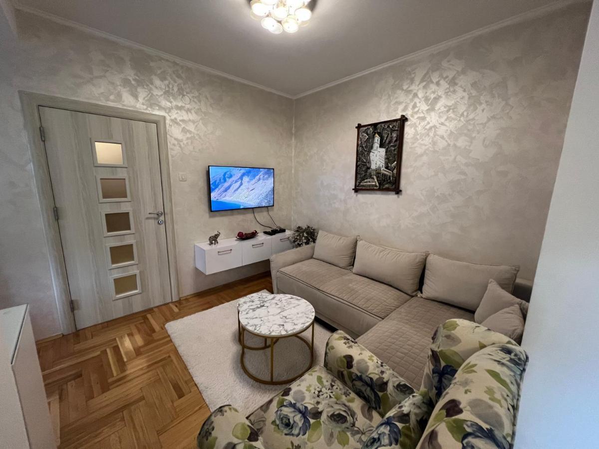 Apartment Zak *