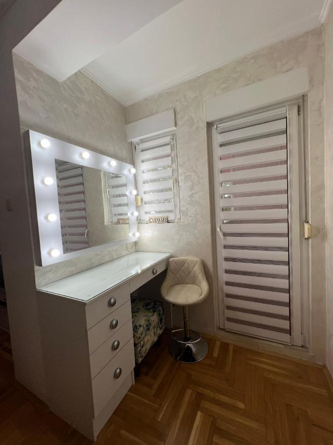 Apartment Zak