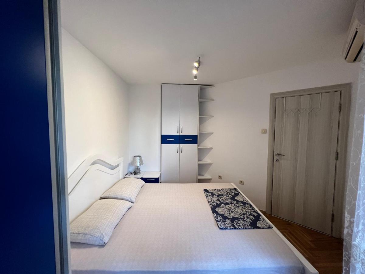 Zak Apartment *